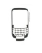 Housing BlackBerry 8520 přední kryt Black (bulk)
